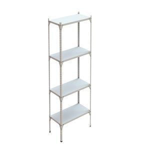 Стелаж Ferocon Expert 2000х750х400-п4 Expert 2000х750х400-п4 фото