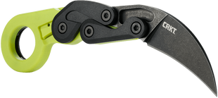 Ніж CRKT Provoke ZAP 4041G 4008211 фото