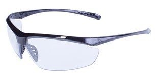 Открытыте защитные очки Global Vision LIEUTENANT (clear) прозрачные 1ЛЕИТ-10 фото