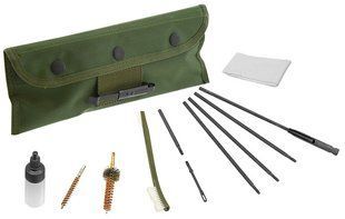 Набір для чищення .223 Leapers AR-15 Kit, різьблення 8/32 2370.10.14 фото