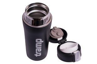 Термос TRAMP 0,45л UTRC-107 Черный UTRC-107-black фото