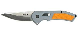 Нож BUCK HEXAM Gray-Orange&nbsp;261ORS 4008615 фото
