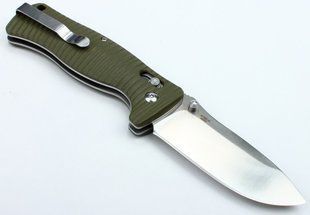Ніж Ganzo G720-G G720-G фото
