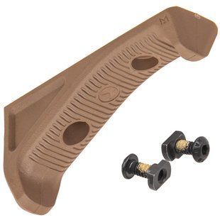 Рукоять Magpul AFG Angled M-Lok System - Flat Dark Earth 7001917 фото