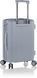 Чемодан Heys Earth Tones S Glacier Grey 10156-0144-21 930375 фото 3