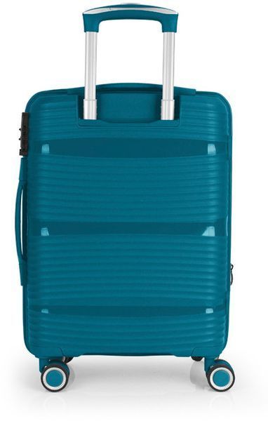 Чемодан Gabol Akane (S) Turquoise (122422-018) 930293 фото