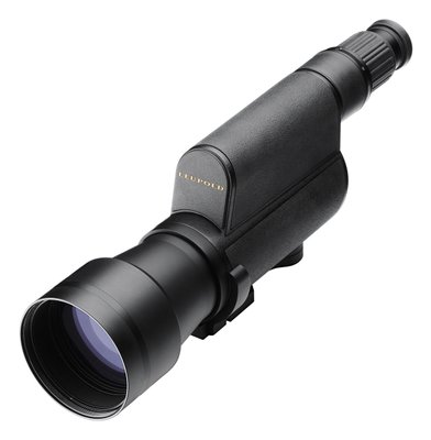 Труба підзорна Leupold Mark4 20-60x80 Spotting scope black TMR 5000158 фото