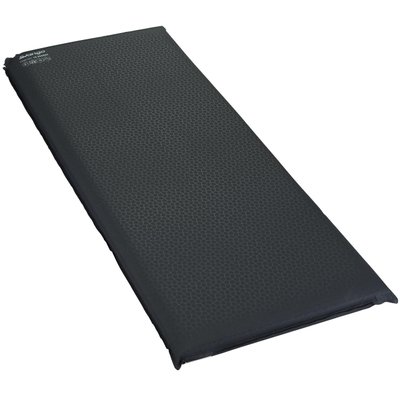 Самонадувний килимок Vango Comfort 10 Grande Shadow Grey (SMQCOMFORS32M1O) 929167 фото