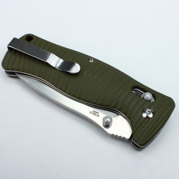 Нож Ganzo G720-G G720-G фото