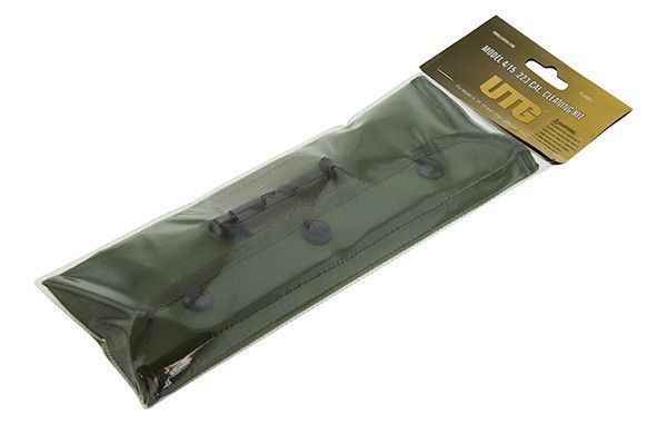 Набір для чищення .223 Leapers AR-15 Kit, різьблення 8/32 2370.10.14 фото