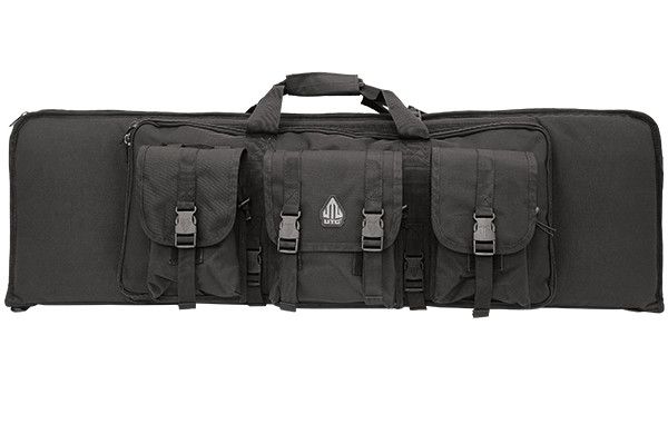 Чохол рюкзак для зброї Leapers Combat, 107x33 см (на 2 одиниці) 2370.09.90 фото