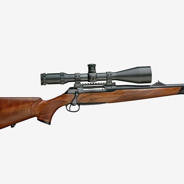 Крепление Contessa PH88 Picatinny для SAUER 90/200 magnum 20007 фото
