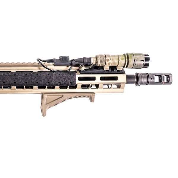 Рукоять Magpul AFG Angled M-Lok System - Flat Dark Earth 7001917 фото