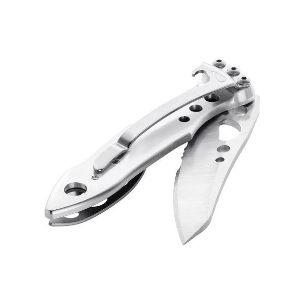 Нож LEATHERMAN Skeletool KBX-Stainless 4006983 фото