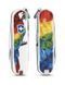 Швейцарский нож Victorinox Сlassic Guacamaya 4007103 фото 2