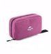 Несесер Naturehike Toiletry bag NH16X001-C Violet 6927595700495 фото 2