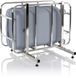 Чемодан Heys Earth Tones S Glacier Grey 10156-0144-21 930375 фото 6