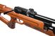 Редукторная пневматическая винтовка Aselkon MX9 Sniper Wood кал. 4.5 1003769 фото 6