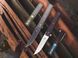 Ніж B&ouml;ker Plus Urban Trapper Liner Cocobolo 4008172 фото 3