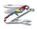 Швейцарский нож Victorinox Сlassic Guacamaya 4007103 фото 1