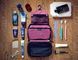 Несесер Naturehike Toiletry bag NH16X001-C Violet 6927595700495 фото 5
