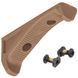 Рукоять Magpul AFG Angled M-Lok System - Flat Dark Earth 7001917 фото 1