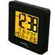 Розмовляючий будильник Technoline WT330 Black (WT330) DAS301808 фото 2
