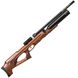 Редукторная пневматическая винтовка Aselkon MX9 Sniper Wood кал. 4.5 1003769 фото 1