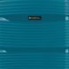 Чемодан Gabol Akane (S) Turquoise (122422-018) 930293 фото 8