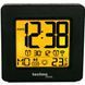 Розмовляючий будильник Technoline WT330 Black (WT330) DAS301808 фото 1