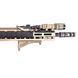 Рукоять Magpul AFG Angled M-Lok System - Flat Dark Earth 7001917 фото 4