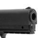 Пневматический пистолет WinGun 401 Colt Defender пластик газобаллонный CO2 130 м/с Винган Кольт Дефендер 401 Colt Defender фото 6