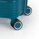 Чемодан Gabol Akane (S) Turquoise (122422-018) 930293 фото 6