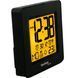 Розмовляючий будильник Technoline WT330 Black (WT330) DAS301808 фото 3