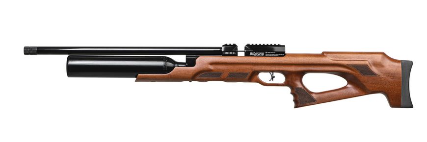 Редукторная пневматическая винтовка Aselkon MX9 Sniper Wood кал. 4.5 1003769 фото