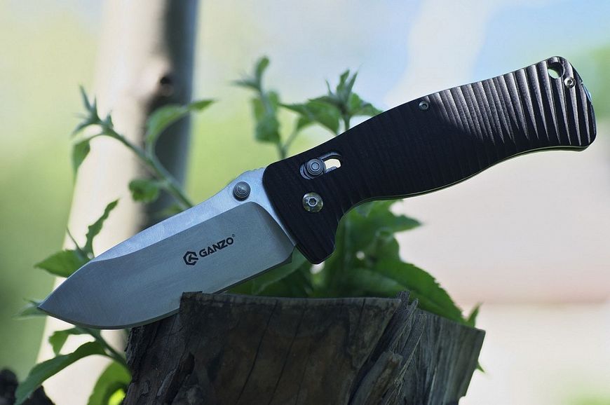 Нож Ganzo G720-G G720-G фото