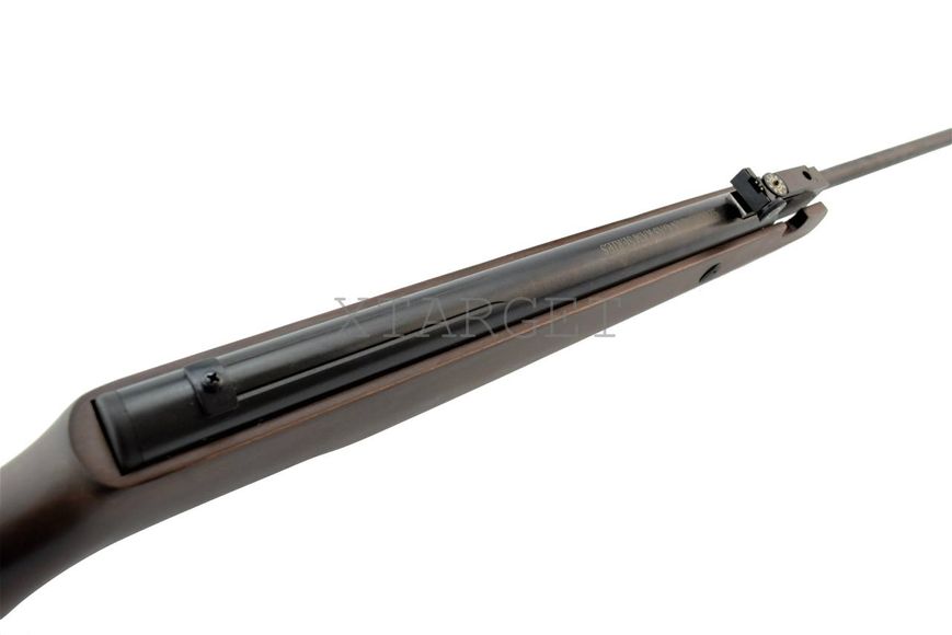 Гвинтівка пневматична Beeman Teton Gas Ram кал. 4.5 мм 1429.04.09 фото