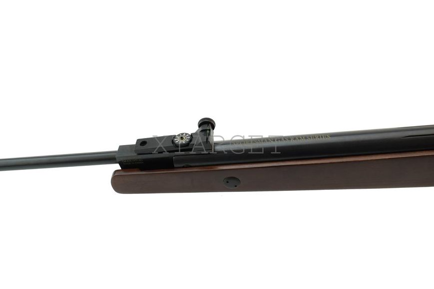 Гвинтівка пневматична Beeman Teton Gas Ram кал. 4.5 мм 1429.04.09 фото
