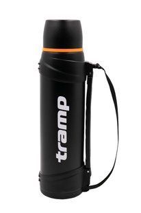 Термос Tramp Travel Line 2,5л UTRC-141, черный UTRC-141-black фото