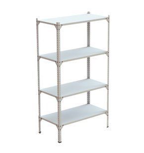 Стелаж Ferocon Expert 2000х750х500-п4 Expert 2000х750х500-п4 фото
