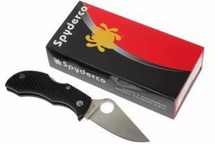 Нож Spyderco Manbug, FRN 87.04.43 фото