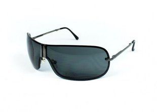 Открытыте защитные очки Global Vision TRANSFORMER (gray) серые 1ТРАНСФ-20 фото