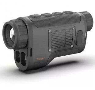Тепловізор Cono Tech Tracer 35 LRF Pro (35 мм, 384х288, 2480 м) з далекоміром 80132 фото