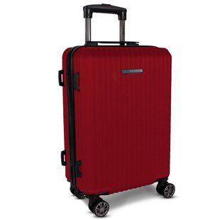 Валіза Swissbrand Riga 2.0 (L) Scarlet (SWB_LHRIG212L) DAS301900 фото