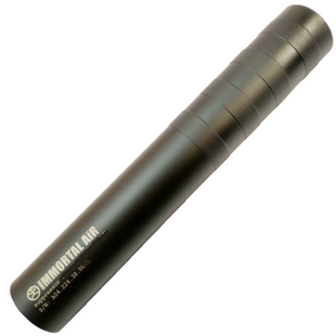 Глушник саундмодератор для АК Steel IMMORTAL AIR 7.62 мм 14х1Lh IMMORTALair762 фото