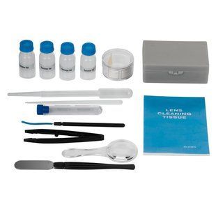 Набор аксессуаров SIGETA Accessory Kit для микрос- 65173 фото