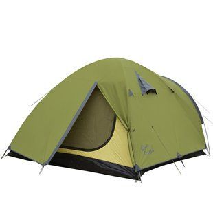 Палатка Tramp Lite Camp 4 olive UTLT-022 UTLT-022-olive фото