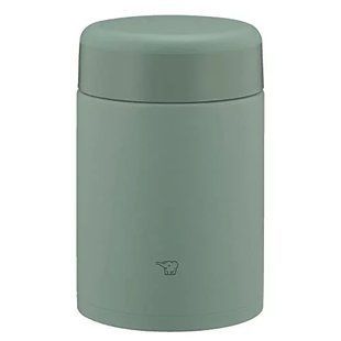 Пищевой термоконтейнер Zojirushi SW-KA52GM 0.52 л 1678.06.82 фото