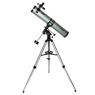Телескоп SIGETA Lyra 114/900 EQ3 65324 фото