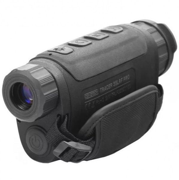 Тепловизор Cono Tech Tracer 35 LRF Pro (35 мм, 384х288, 2480 м) с дальномером 80132 фото